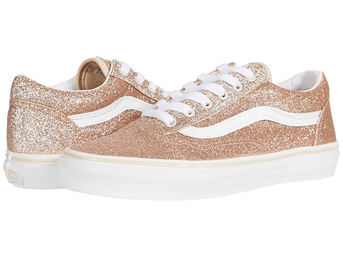 vans old skool sand