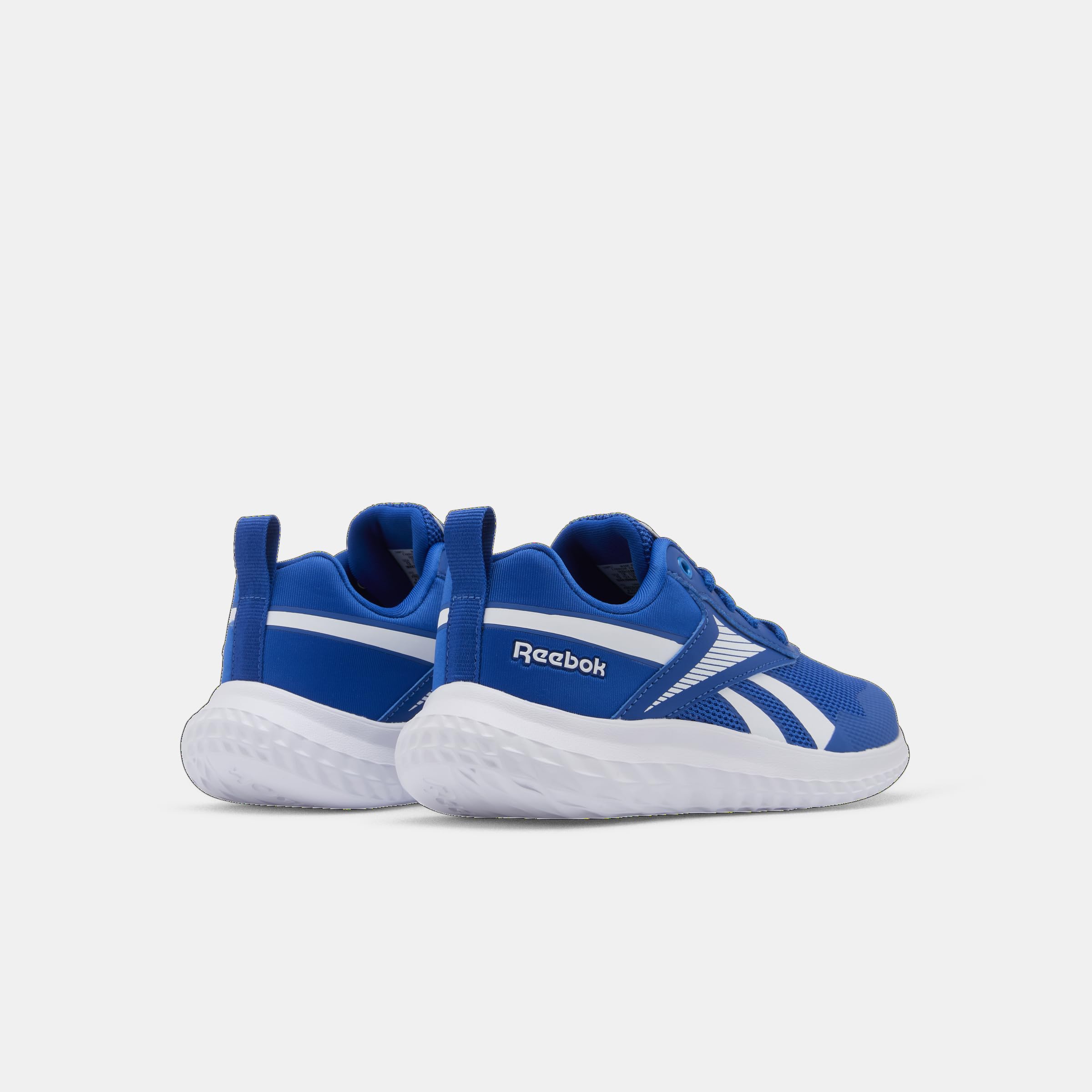 Reebok Unisex Kinder Rush Runner 5 Sneaker