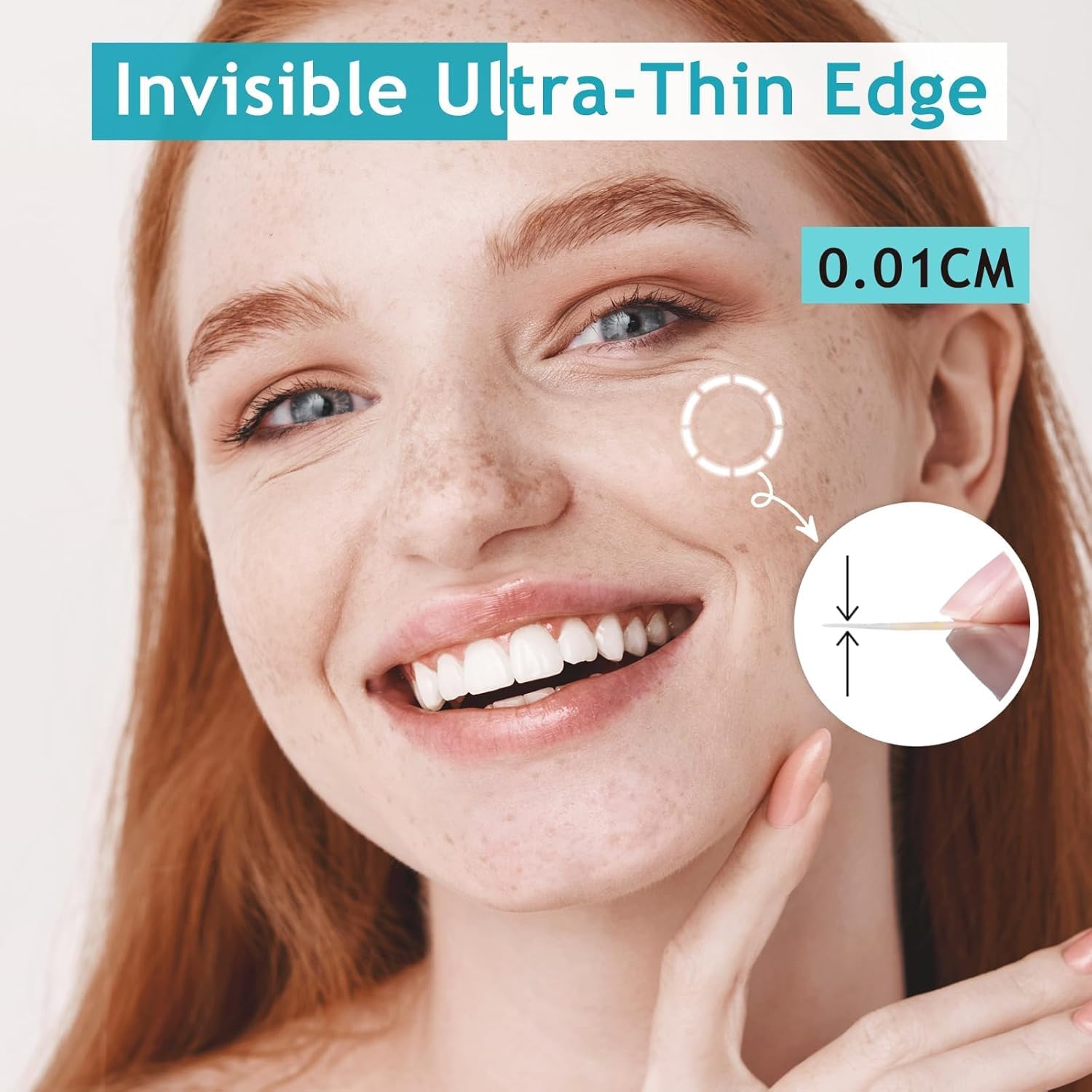 Ultra Pimple Patches, Invisible Patch, Salicylic Acid, 120 Count