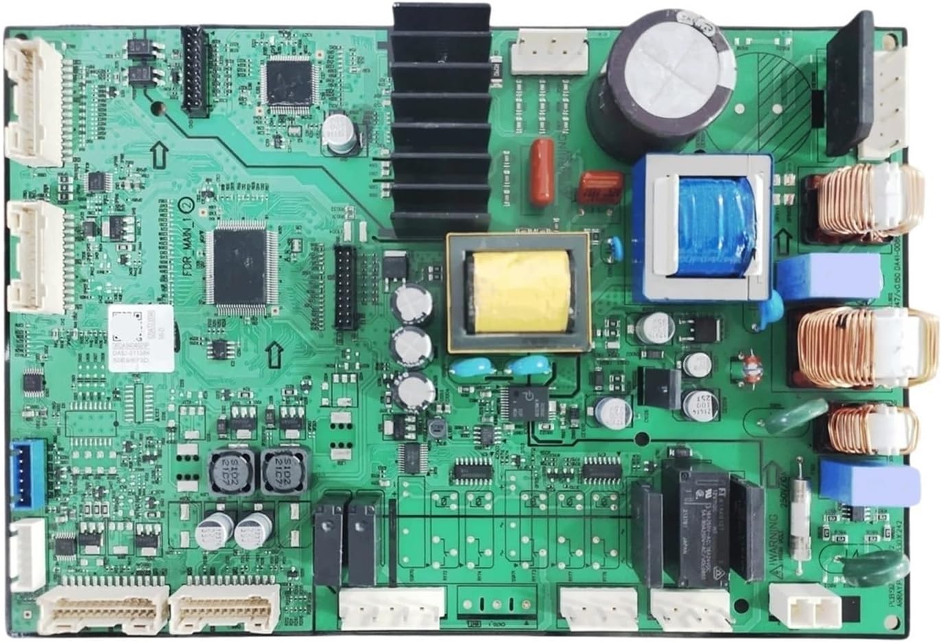 DA94-04605P Control Motherboard,Compatible For Samsung ，Refrigerator