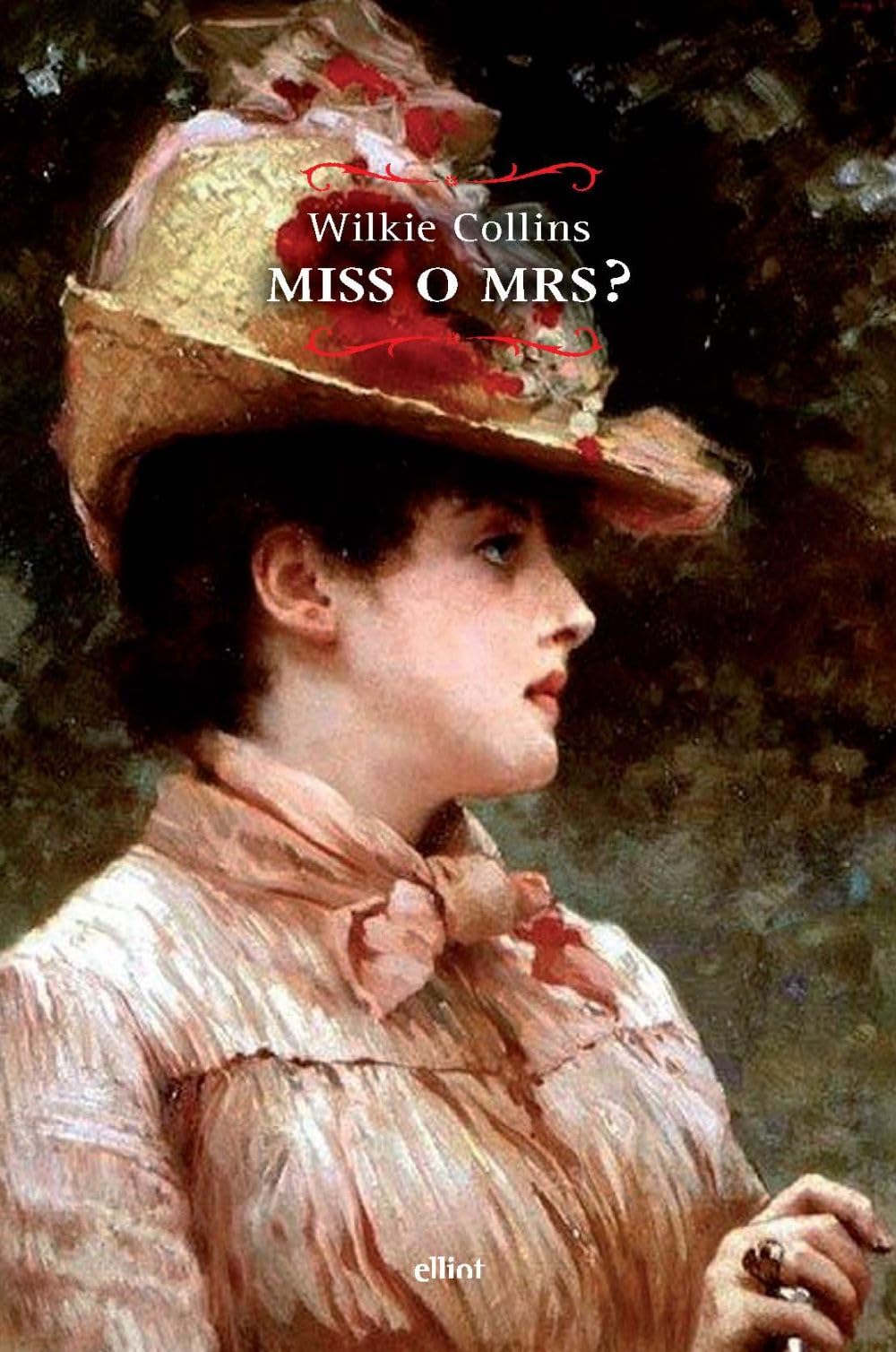 Miss O Mrs? - 4