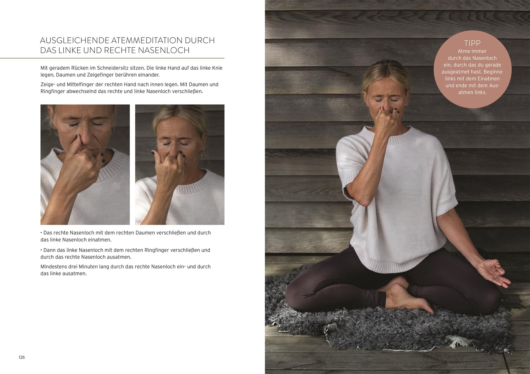 Hormonyoga für die Wechseljahre: Mit sanftem Yoga zu hormoneller Balance und Wohlbefinden für Körper und Geist. 14 Yoga-Serien - auch für Anfängerinnen