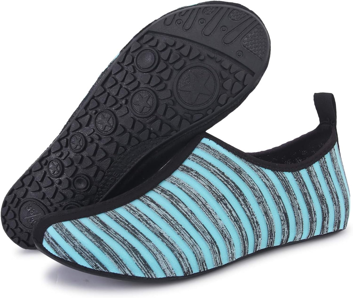 BARERUN Adult Water Shoes