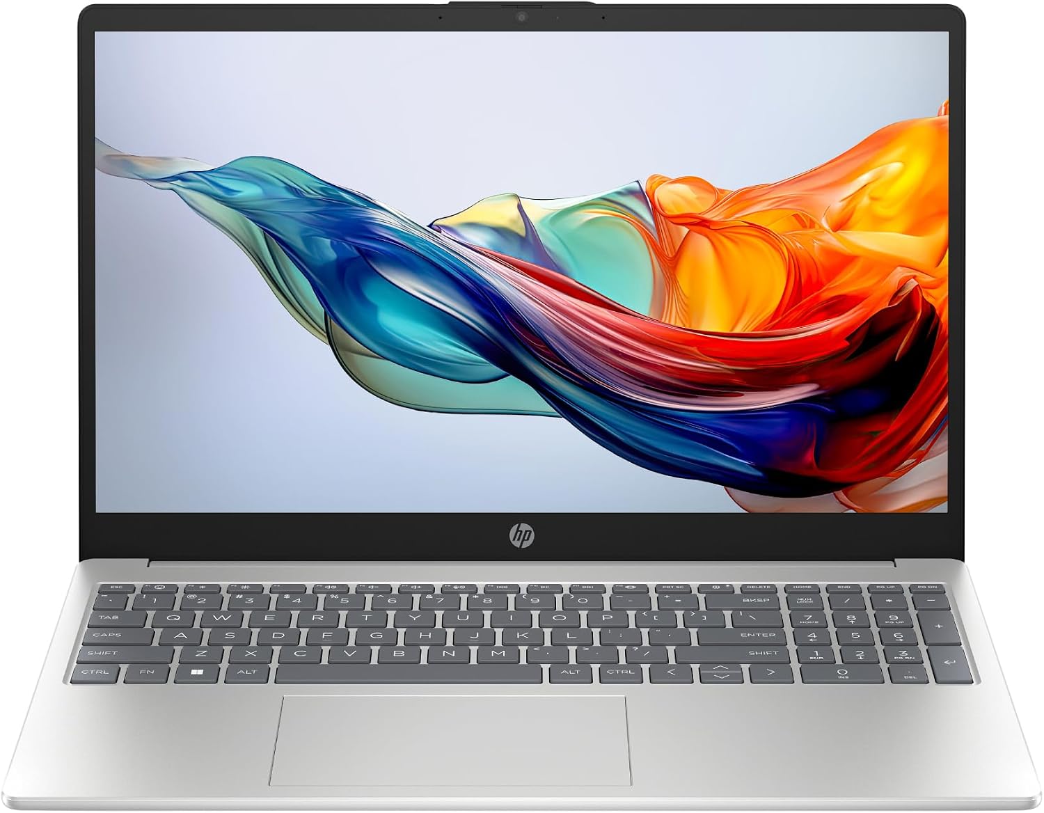 HP 15-fc1009nsx – Ordenador portátil 15,6″ FHD (1920×1080), AM…
