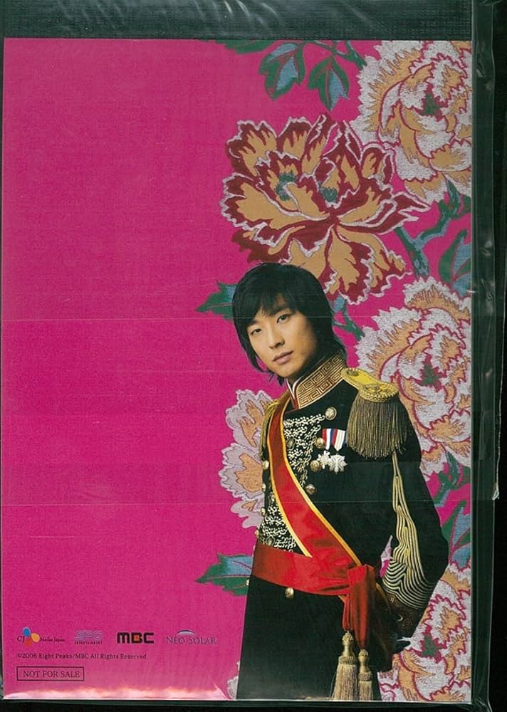 Amazon.co.jp: 宮~Love in Palace ディレクターズ・カットDVD