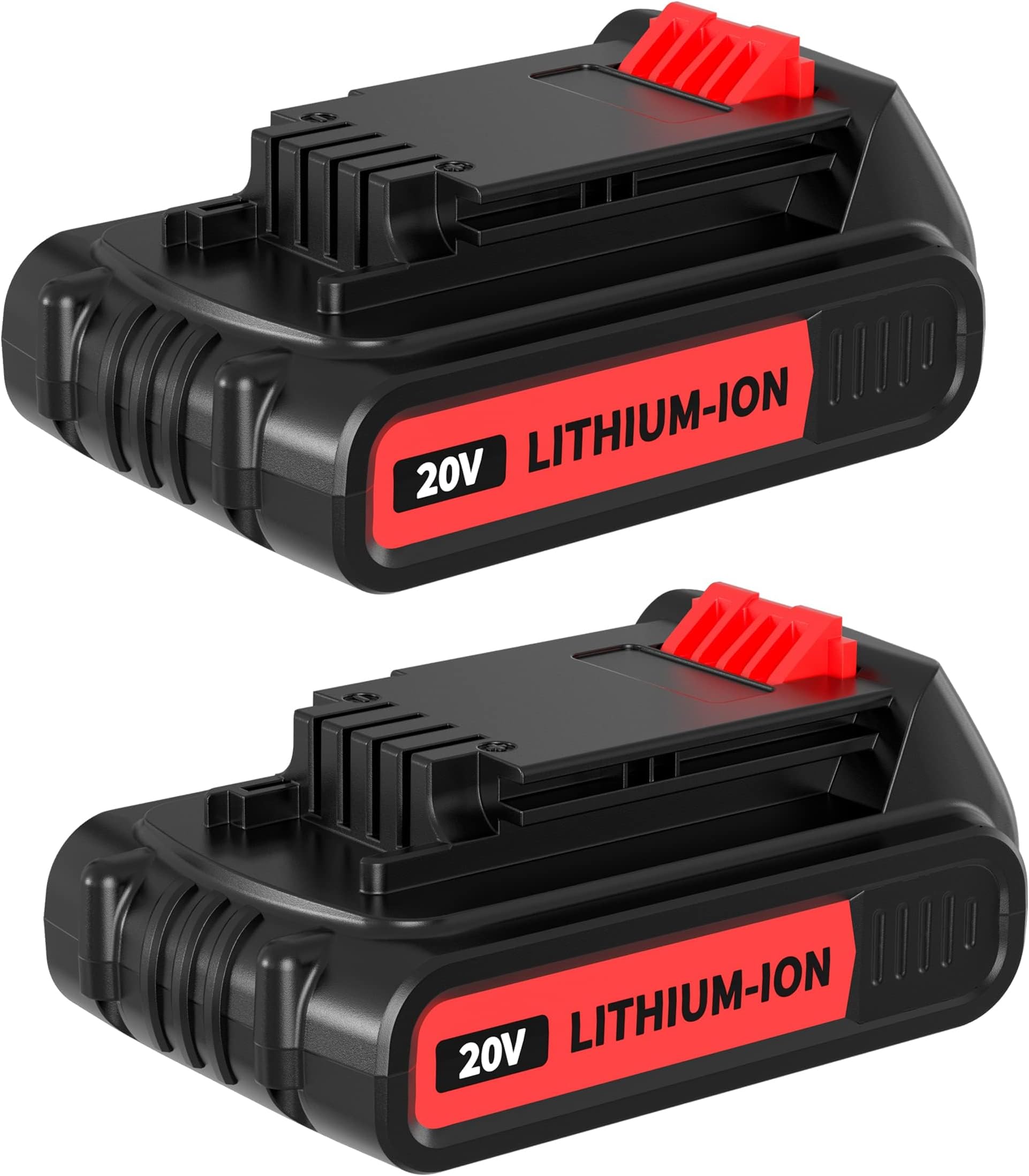 Amazon.com: POWTREE Upgraded 3800mAh LBXR20 Battery Compatible for ...