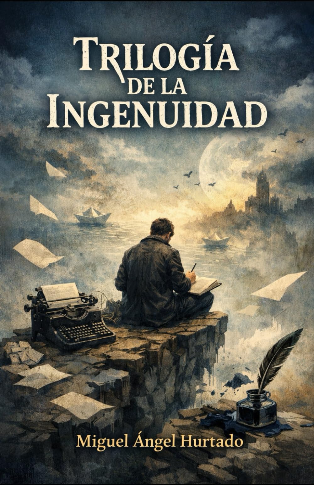 Trilogía de la Ingenuidad