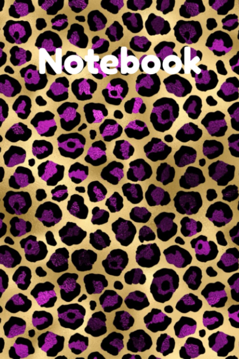 Notbook Journal