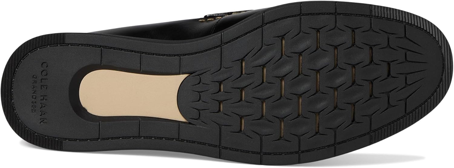 Cole Haan Mens Brower Penny Loafers - Image 8