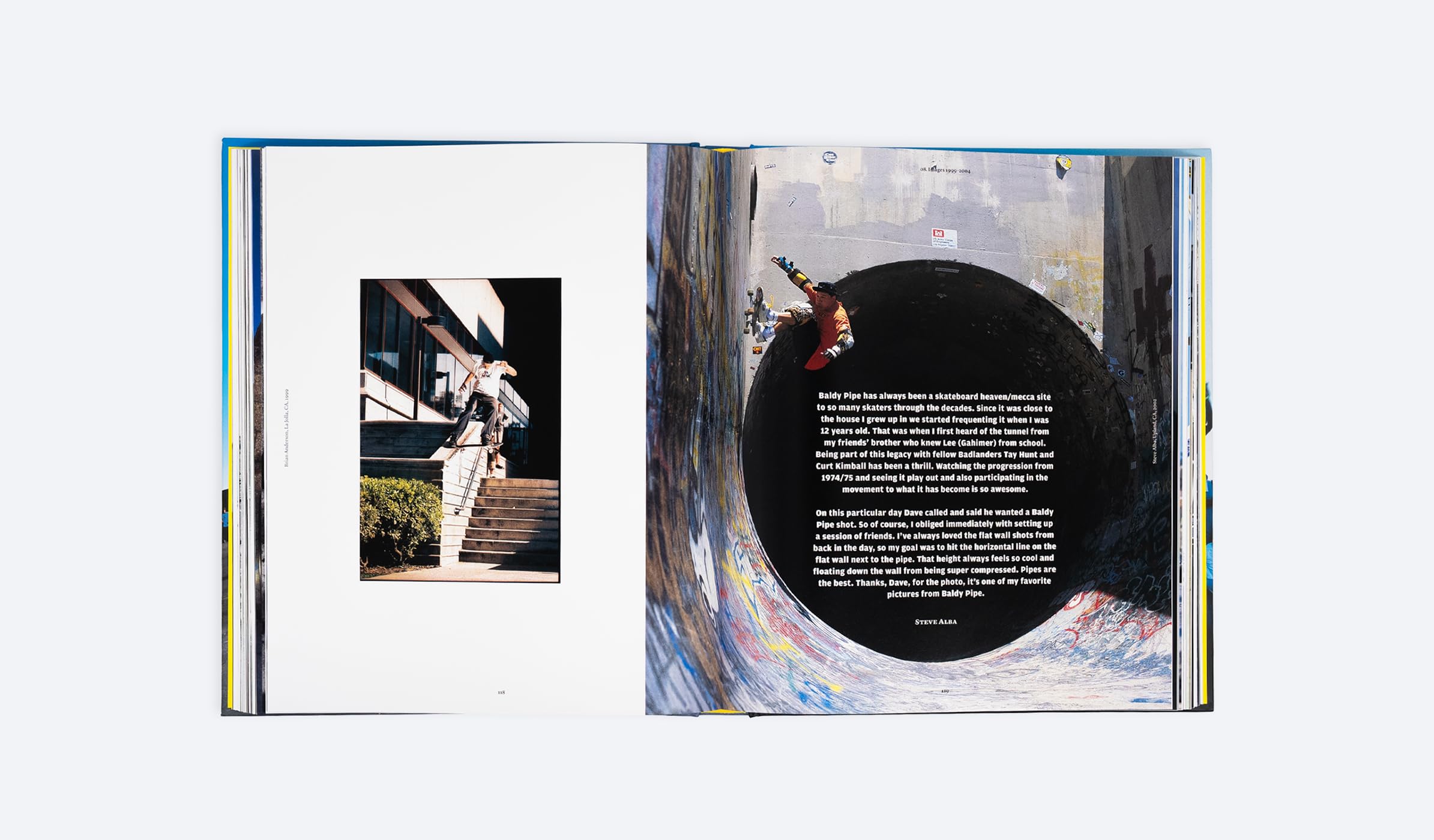 All In Skateboard Photography by Dave Swift 1989-2025 /anglais: Dave Swift Skateboard Photography 1989-2025