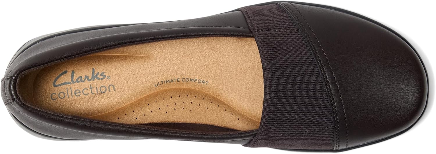 Clarks Womens Kaetlyn Rhea - Image 5
