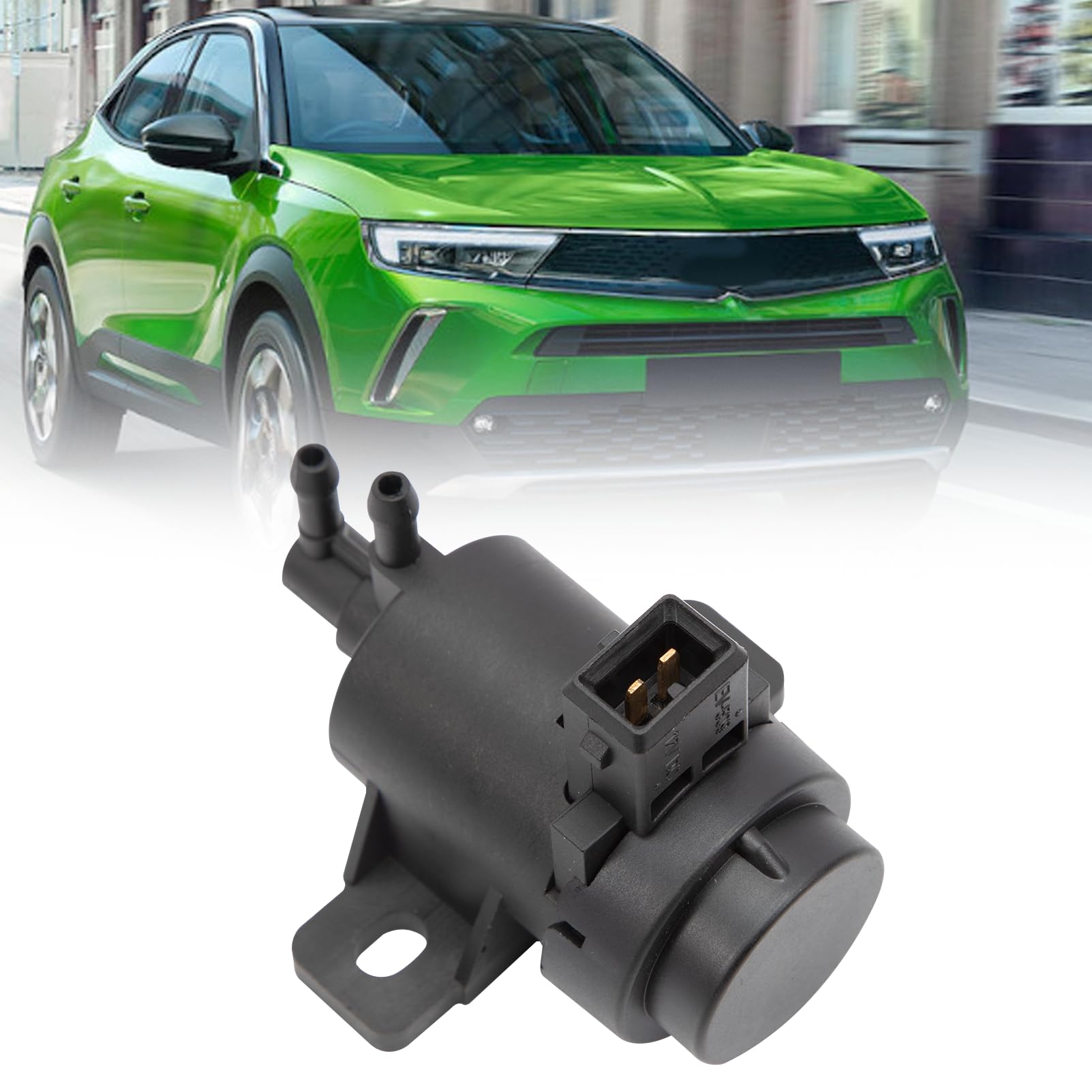 Électrovanne de Pression Turbo Boost pour Clio II Laguna Master II Megane I Trafic Kangoo Movano Vivaro 1.9 2.0 2.5 91167214 7700109099 7700113071