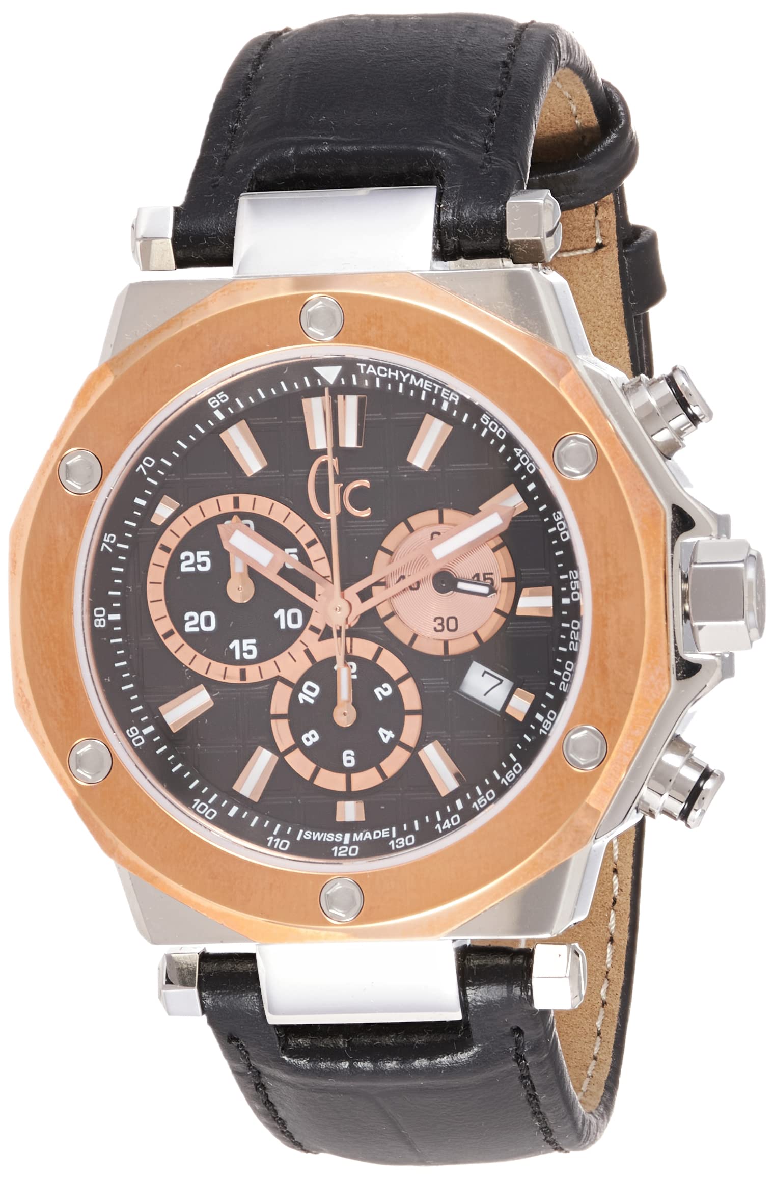 Gc Watch : Buy Online at Best Price in KSA - Souq is now