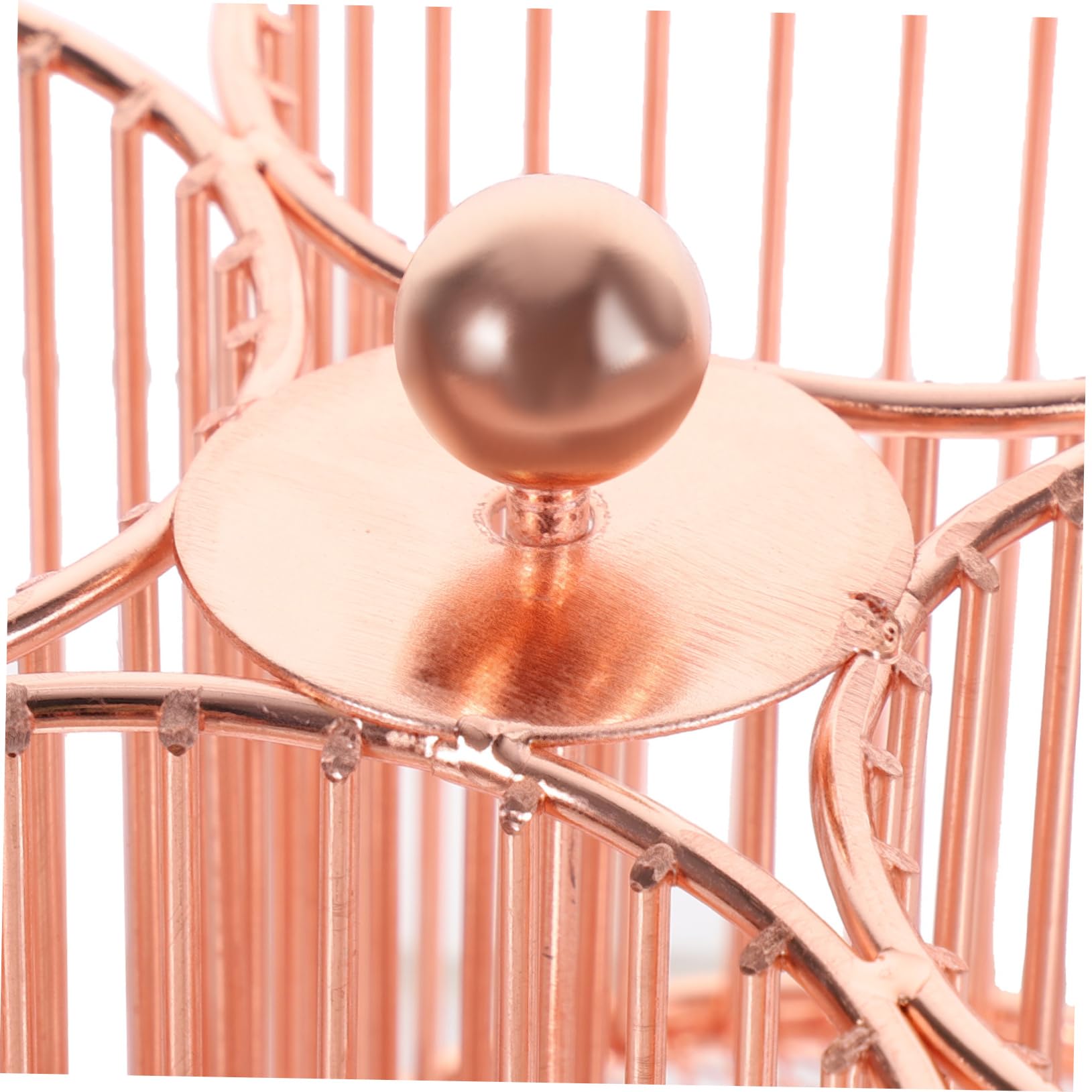 Portapenne Rotante in Metallo Organizer Per Cancelleria e Cosmetici Portapenne Da Scrivania Griglie Design Elegante Per Desktop