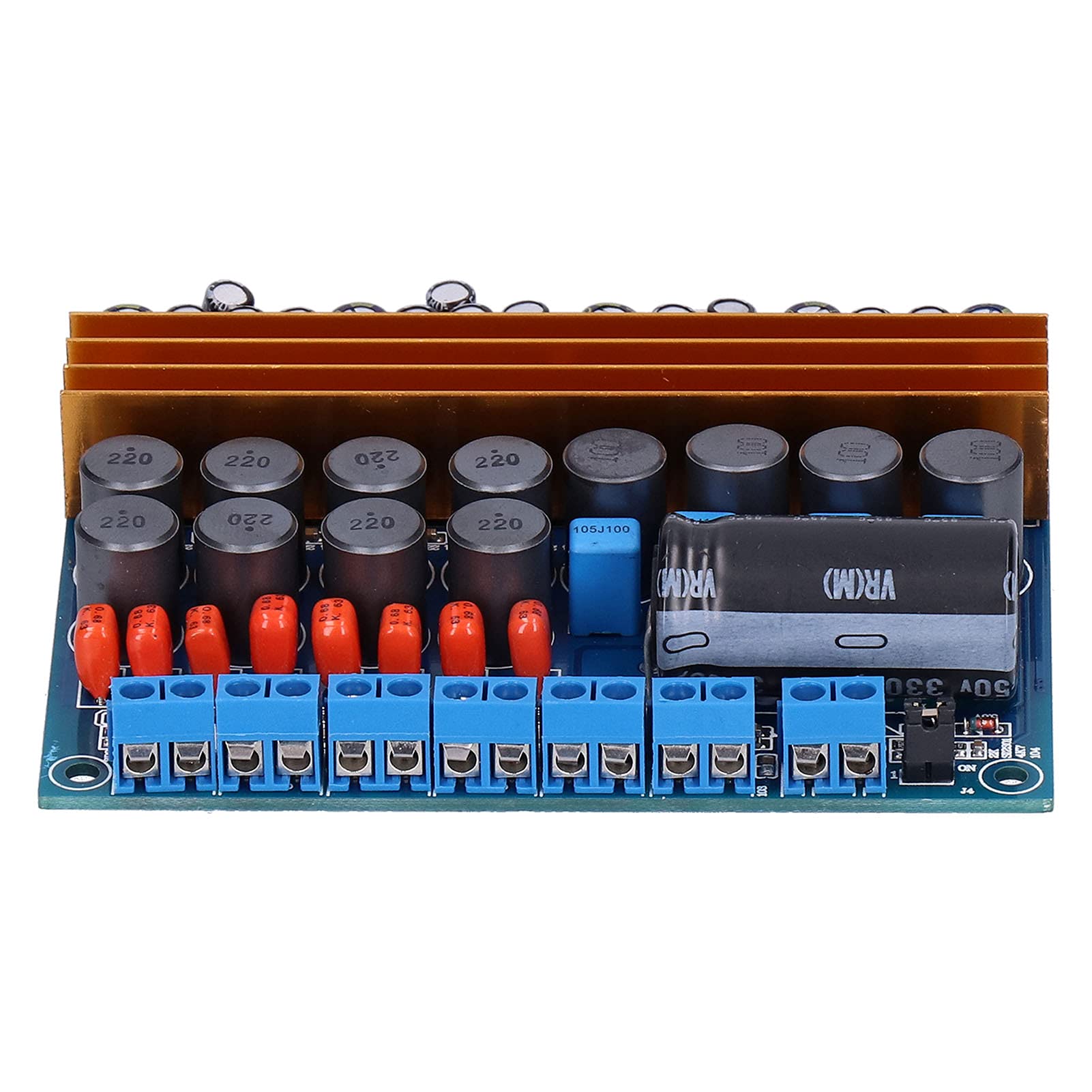 - PF AUDIO - 「0.1」 Amazon.com: Midzooparts DPA-1698 0-100KHz Dual Channel 20W