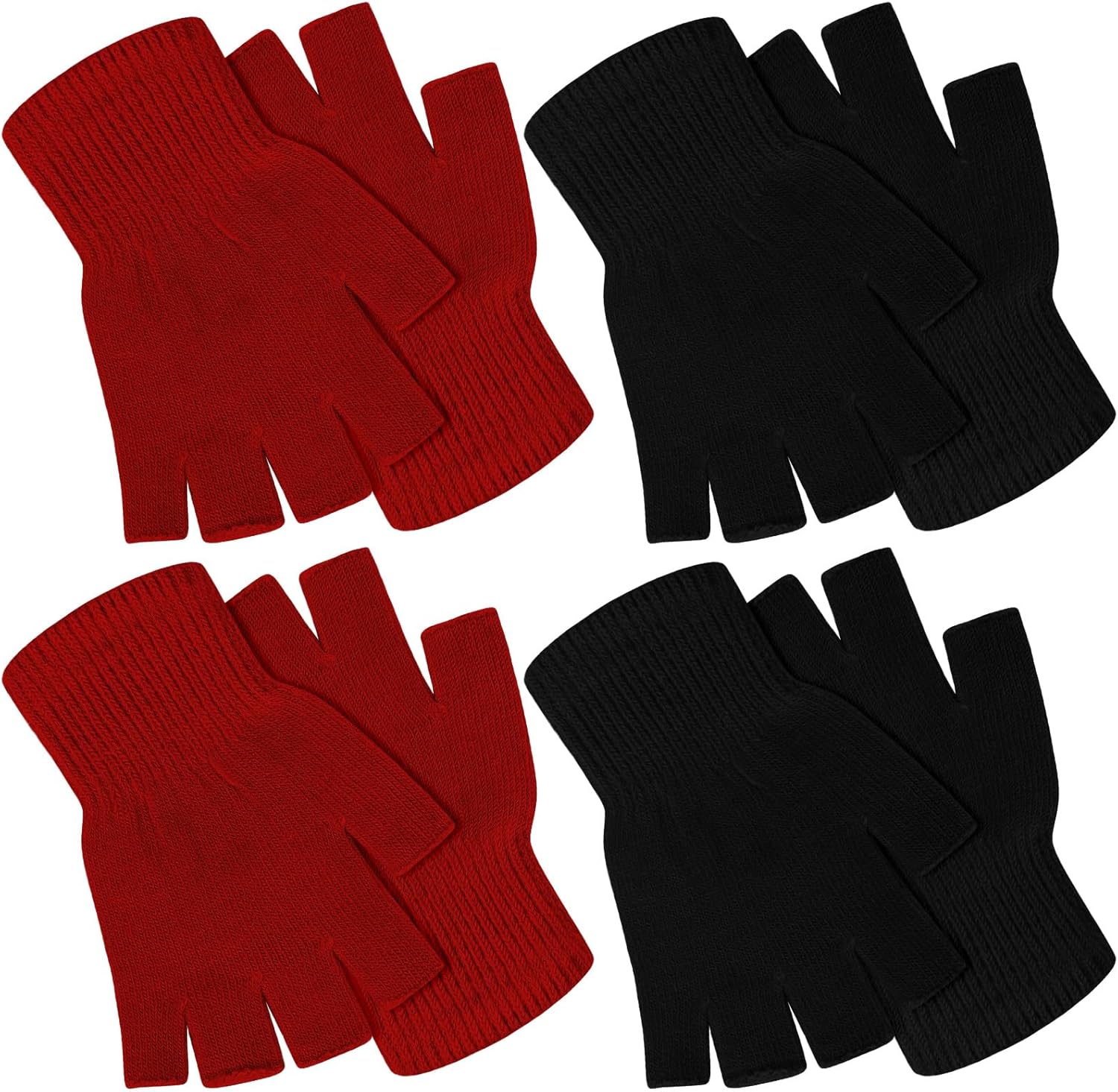 Mitaines De Dessin Animé Pour Adolescents, Gants E... – Grandado