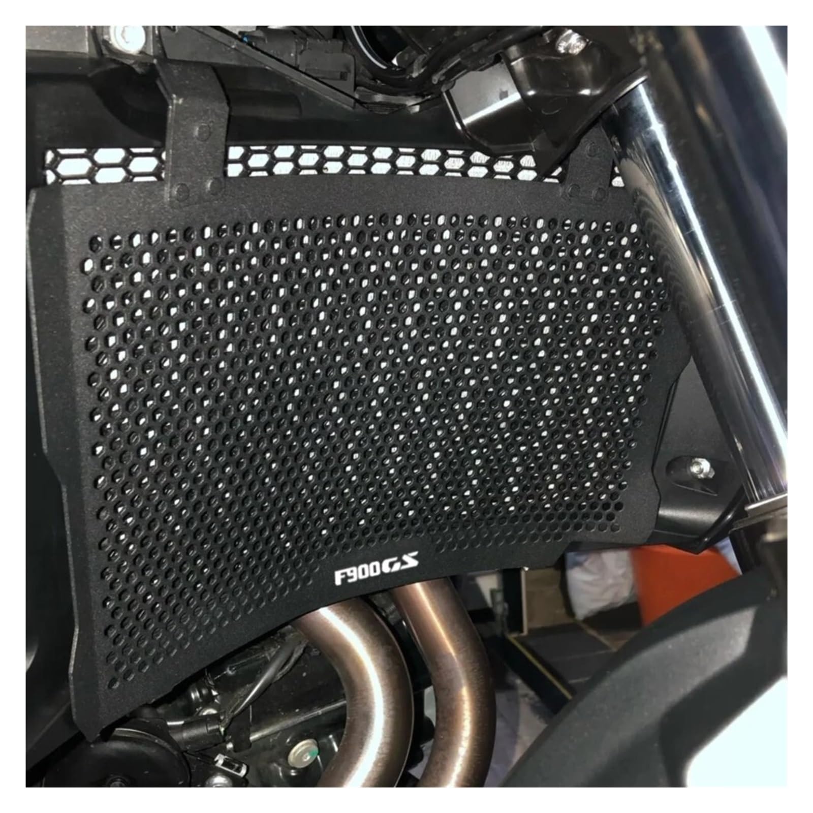Per F900GS Adventure F900 F900GS GS900 ADV 2024-2026 | Protezione Per La Griglia Del Radiatore(Y-2)