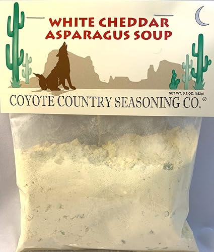 Miniatura 3 de Coyote Country's Green Chile - Mezcla de sopa de fideos con pollo (paquete de 3)