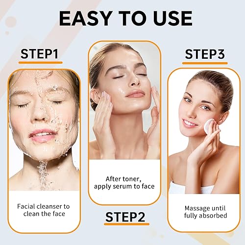 Miniatura 7 de Suero facial de ácido hialurónico 2% + B5, 2 piezas de suero de ácido hialurónico para la cara, hidratante.