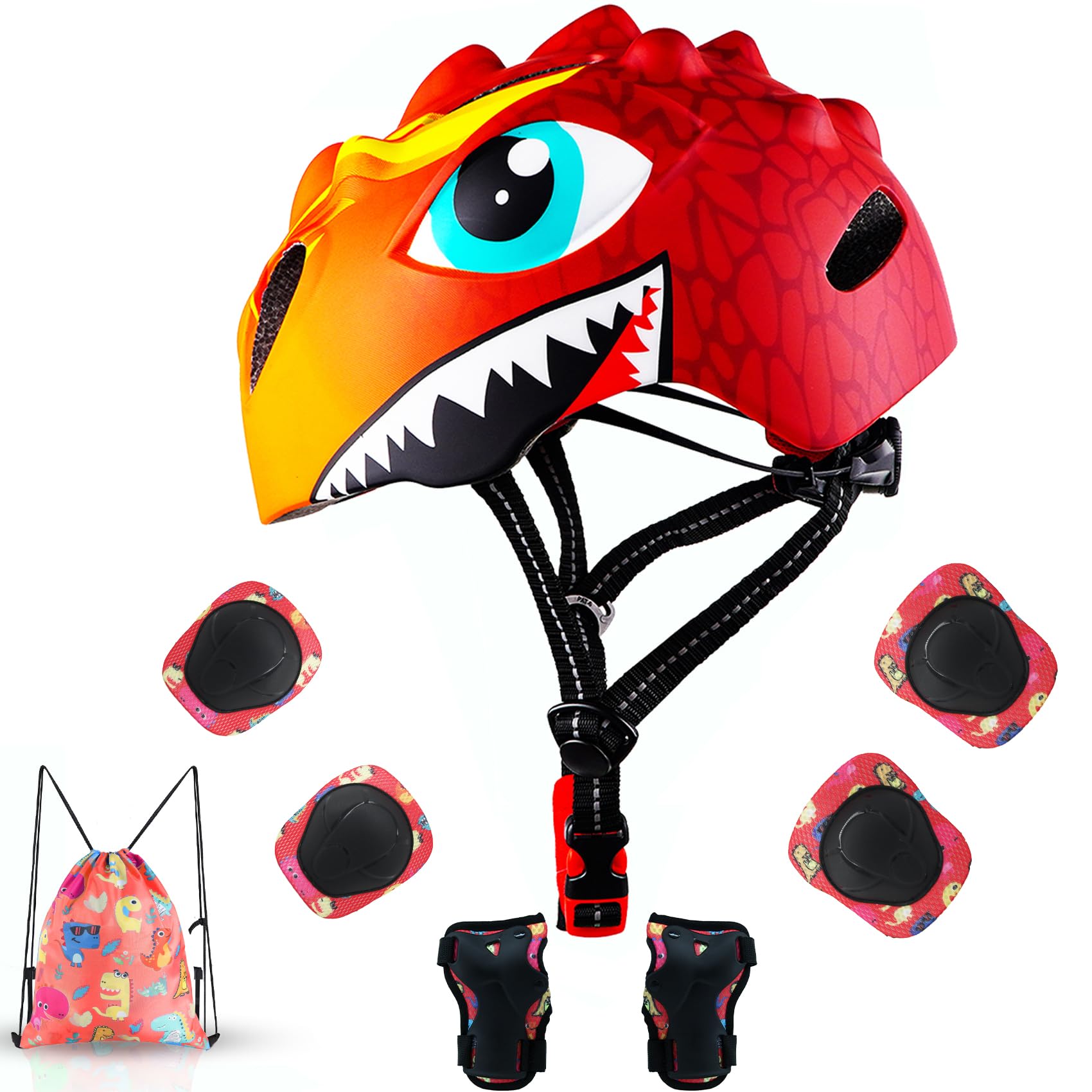 Gingili Life Toddler Helmet