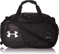 Best Under Armour Adult Undeniable Duffle 4.0 Gym Bag Reviews