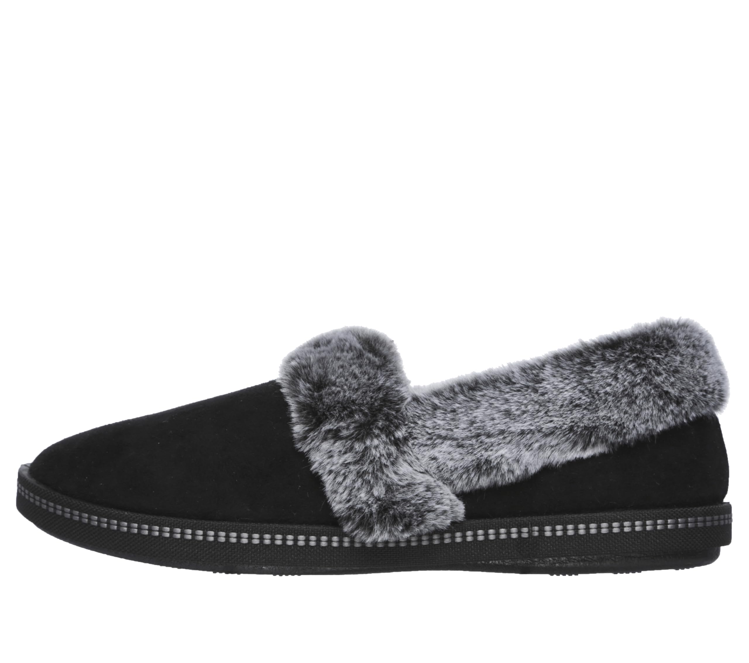 Skechers Pantuflas Cozy Campfire para mujer