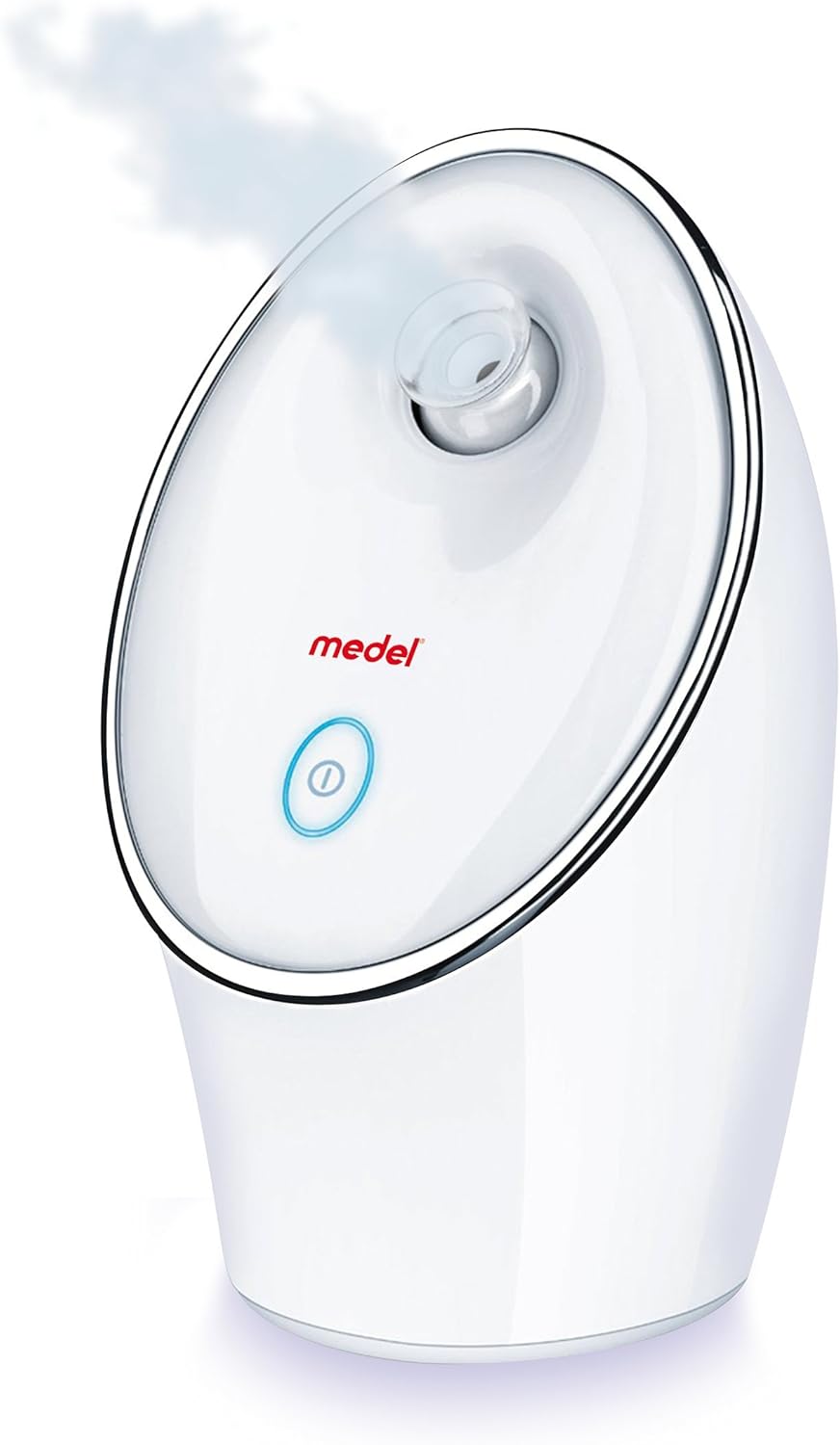 Medel Sauna Facciale 950 gr Amazon.it Bellezza