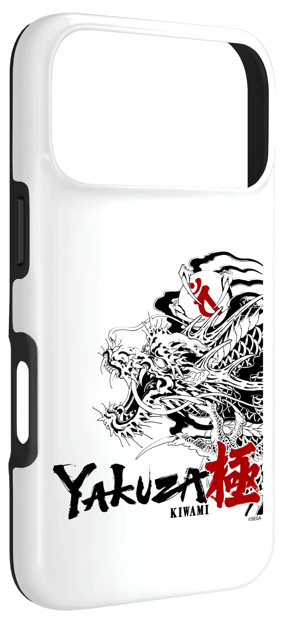 k*様 極レア kozara no case COYOTE Amazon.com: Like a Dragon & Yakuza Kiwami Case for iPhone 17 Pro