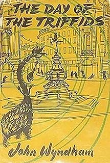 The Day of the Triffids