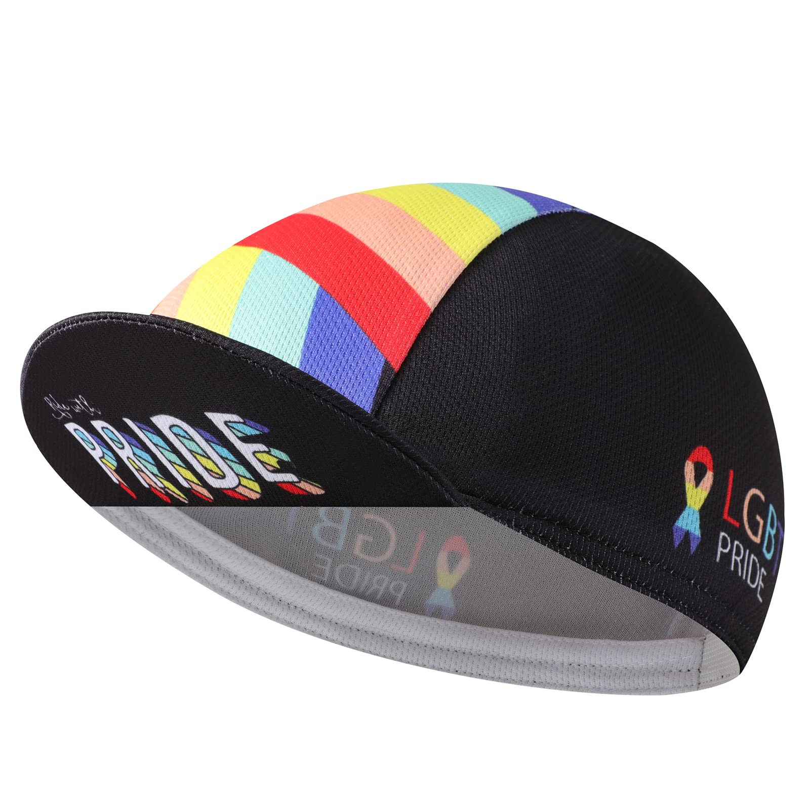 Gorra de Ciclismo Transpirable - Gorra de Ciclista de Carretera para Hombre y Mujer — view 113