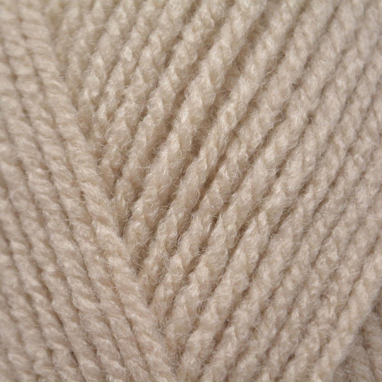 Cygnet Pato Everyday DK (Colour: Caramel)