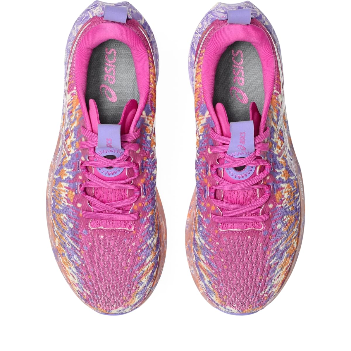Asics Damen Noosa TRI 16 Laufschuhe, 39.5 EU