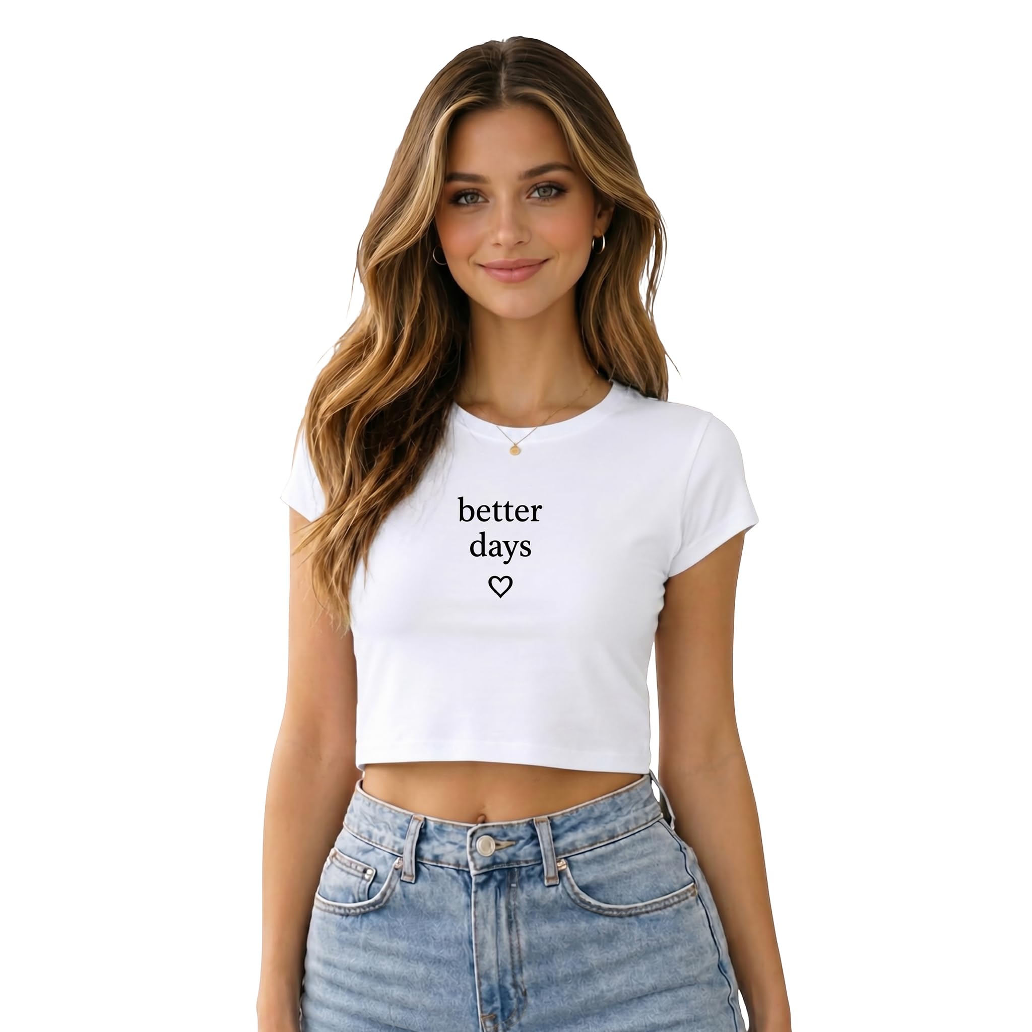 kultave Women's Funny Graphic Crop Tank Top Sleeveless Scoop Neck Cropped Cami, Casual Fitted Summer Crop Top with Cute Slogan Print-picture-35