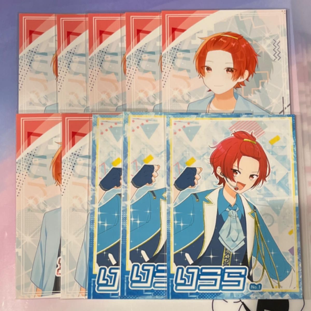 いれいす　お面　りうら りうら - いれいす【公式】
