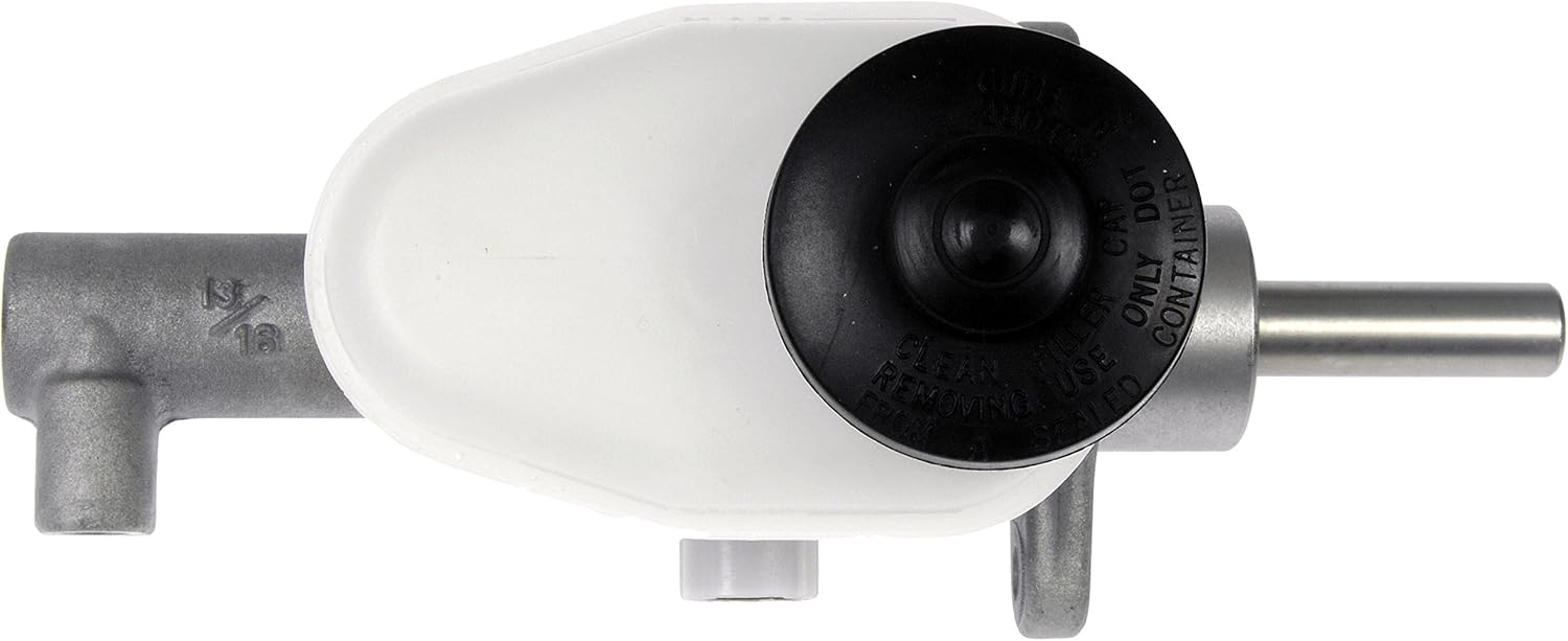 Dorman M630118 Brake Master Cylinder Compatible with Select Toyota Models