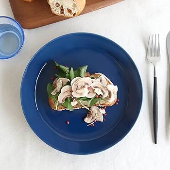 イッタラ　ティーマヴィンテージブルー6枚セット 楽天市場】イッタラ ティーマ 21cm プレート ヴィンテージブルー