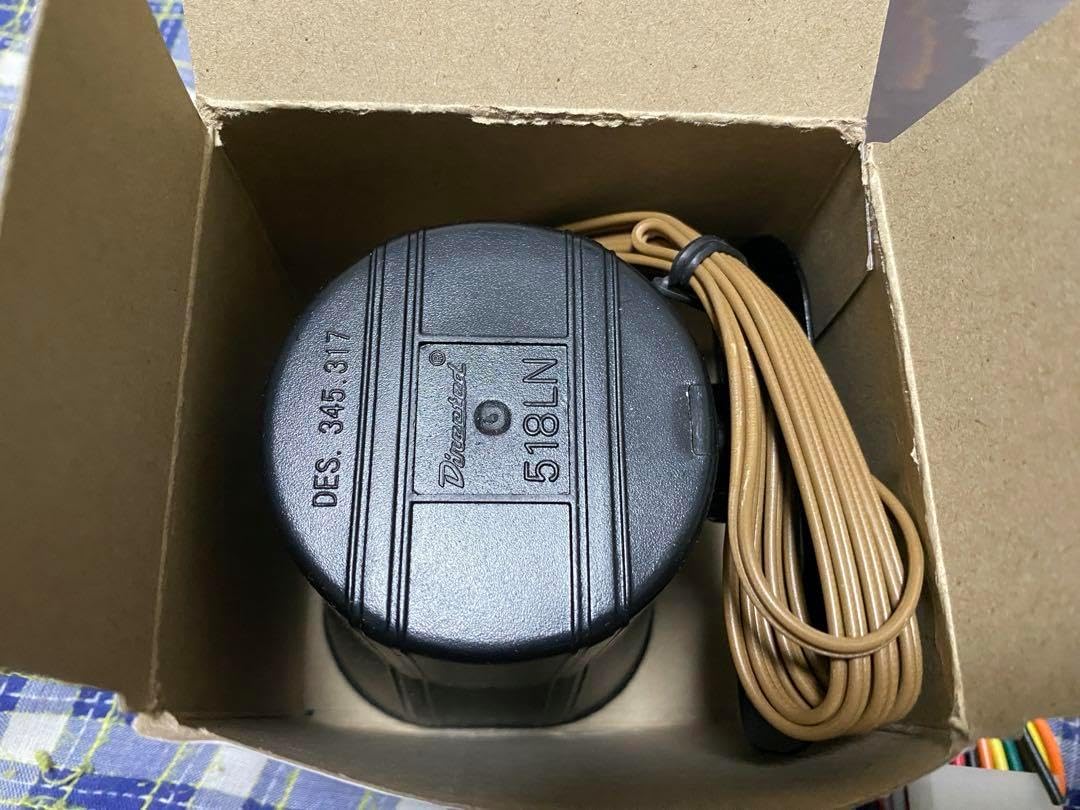 DEI 516Tボイスモジュール未使用 2272｜Yahoo!フリマ（旧PayPayフリマ