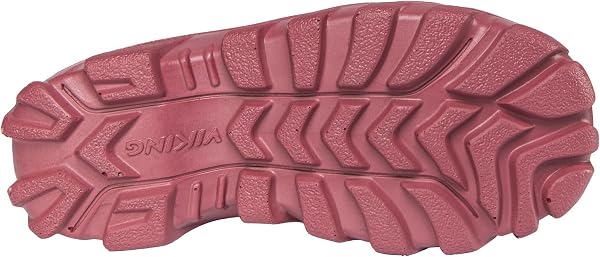 Viking Unisex Kinder Ultra WarmSchneestiefel - 3
