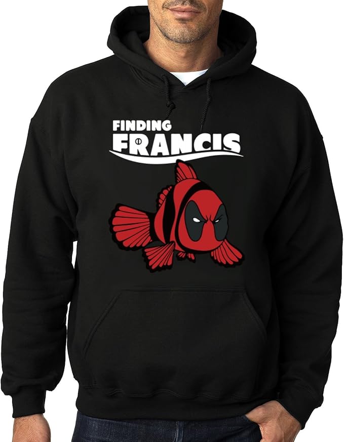 finding francis jacket