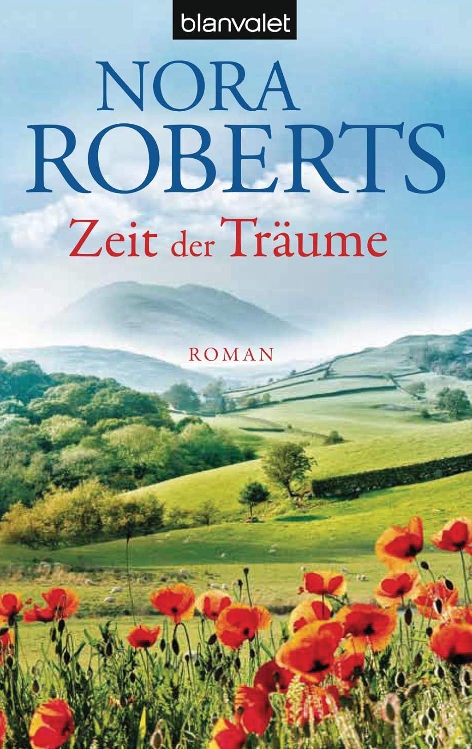 Zeit der Träume Roman 9783442379330 Roberts, Nora Books