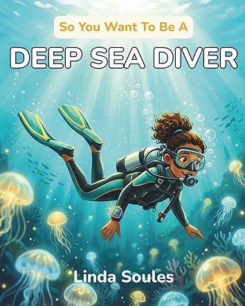 So You Want To Be A Deep Sea Diver