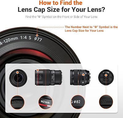 58mm Accessory Kit with LP-E8 Replacement Battery and Charger for Cano - The Ted