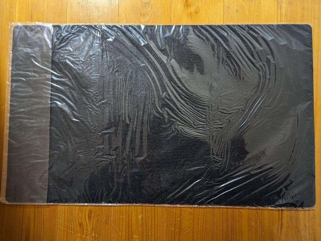 ビルディバイド プレイマット FGO杯 ビルディバイドブライト FGO杯