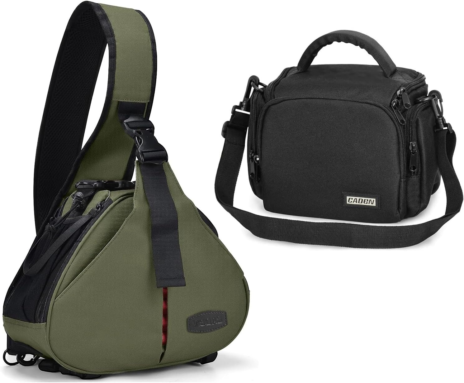 Marsupio Fotografico Zaino Impermeabile Per Fotocamera LAVA - Per