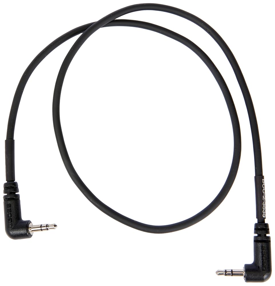BOSS SY-200 純正midiケーブルBCC-1-3535、電池、箱付 Amazon.co.jp: ボス BOSS MIDIケーブル BCC-1-3535 MIDI Cable
