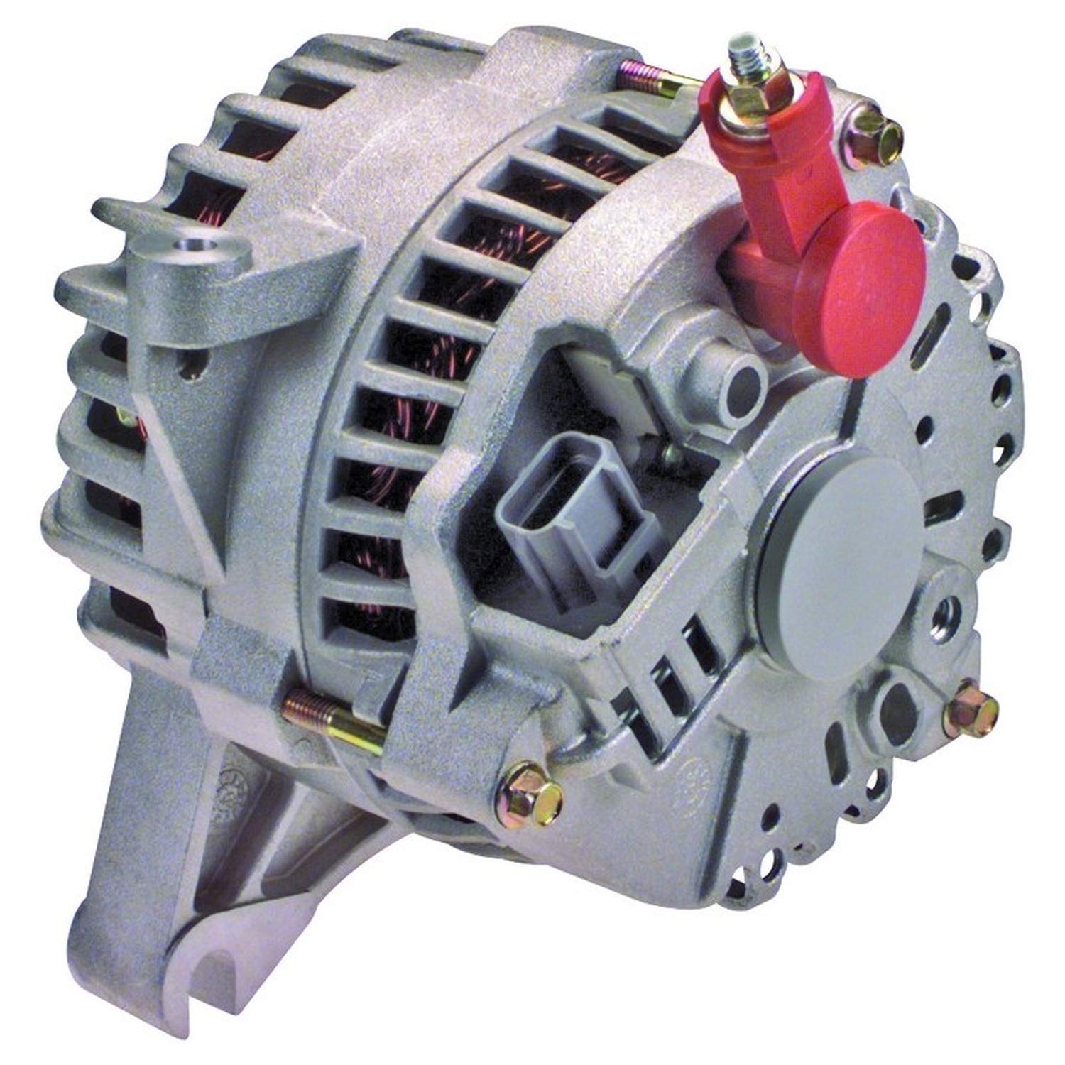 Amazon | ルーカスオルタネーター 8252 フォード マスタング V8 4.6L 