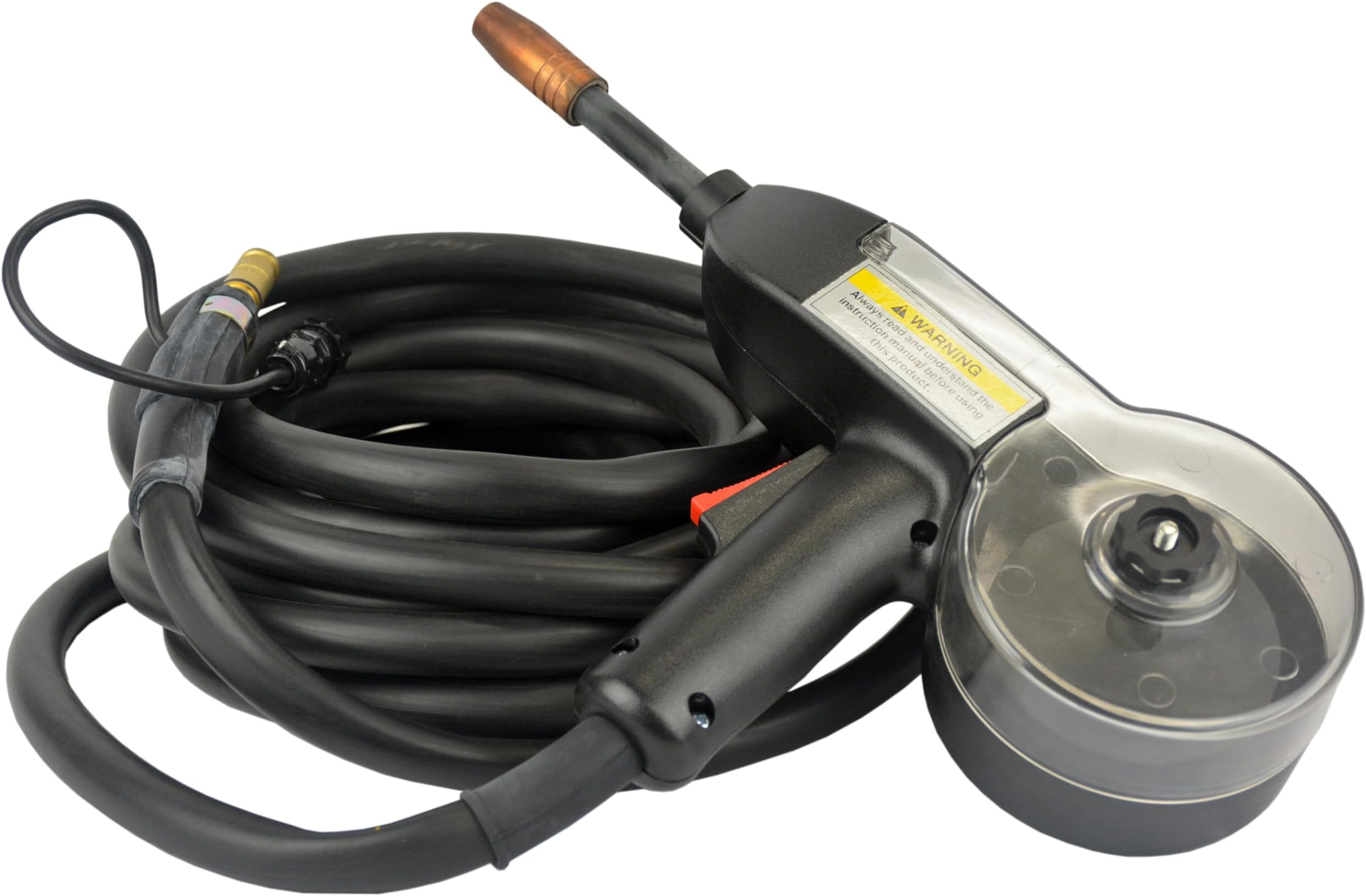 Hot Max 23241 250 WFG Spool Gun