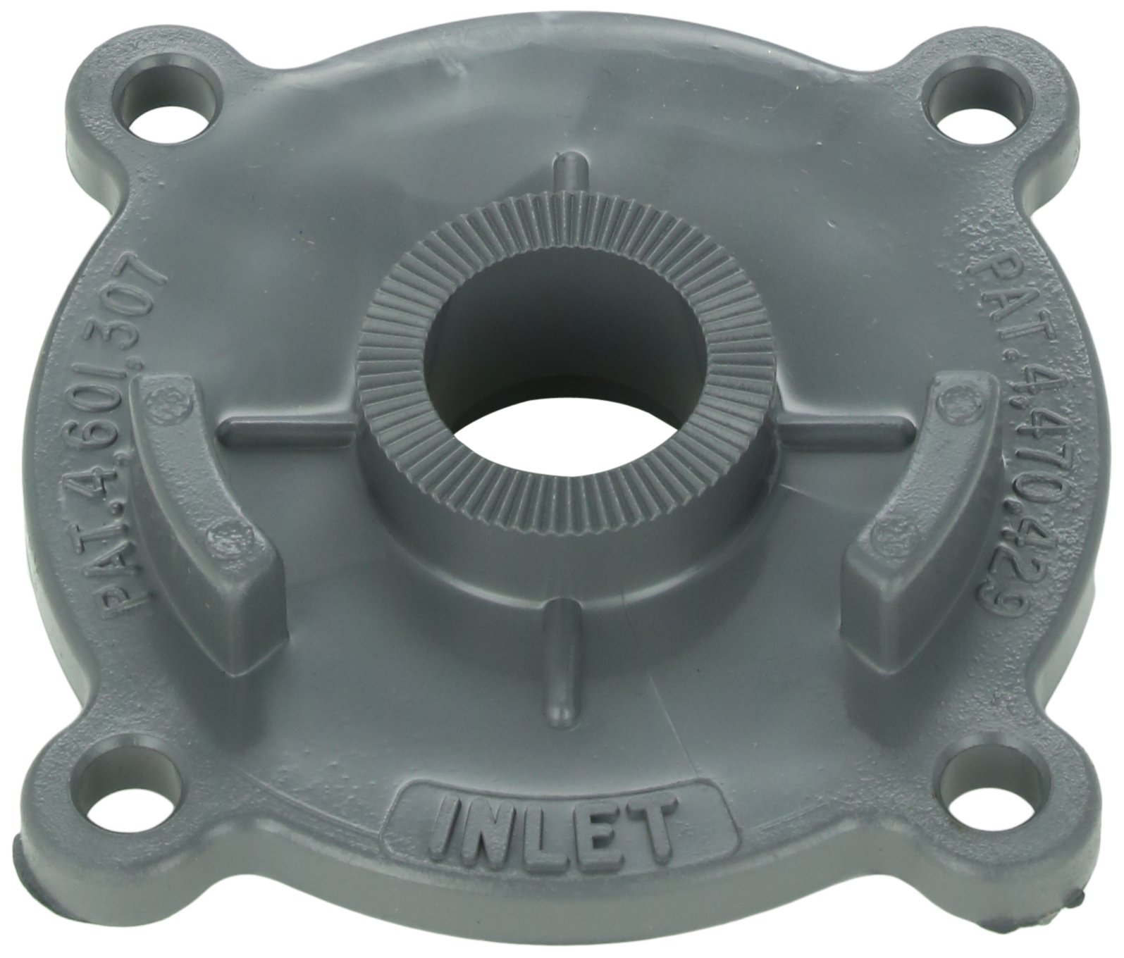 Amazon.com: Jandy Pro Series Valve Cover, Space Saver Valve 3-Port