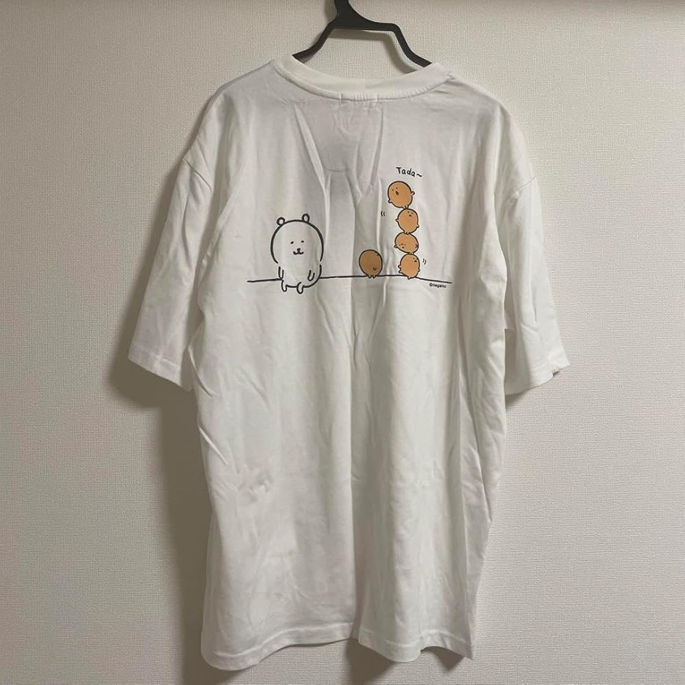 【レア】 w-inds.　ナガノクマ　自分ツッコミくま　コラボ　Tシャツ w-inds 自分ツッコミくま コラボTシャツ ナガノ｜Yahoo!フリマ（旧