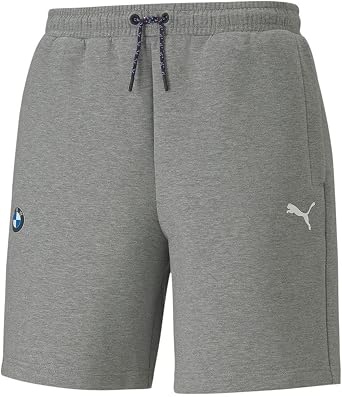 BMW M Motorsport Sweat Shorts 